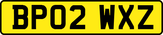 BP02WXZ