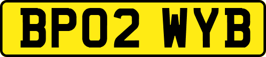 BP02WYB