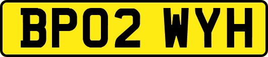 BP02WYH