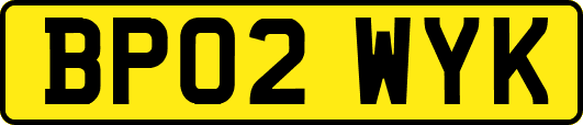 BP02WYK