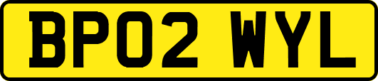 BP02WYL