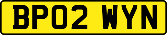 BP02WYN