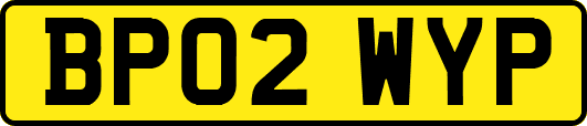 BP02WYP