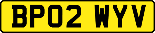 BP02WYV