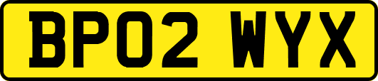 BP02WYX