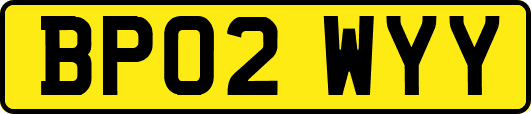 BP02WYY