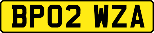 BP02WZA
