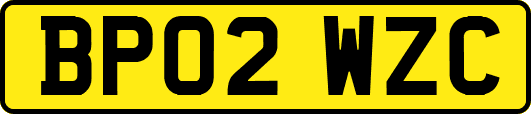 BP02WZC