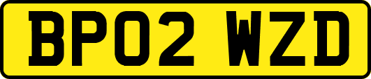 BP02WZD
