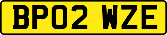 BP02WZE