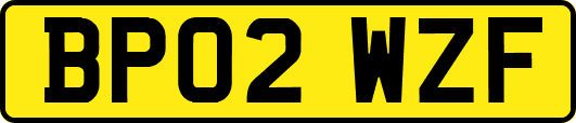 BP02WZF
