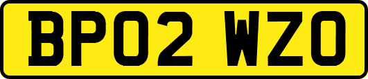 BP02WZO