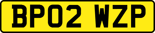 BP02WZP