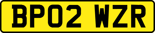 BP02WZR