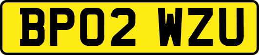 BP02WZU