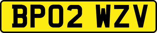 BP02WZV