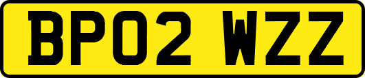 BP02WZZ