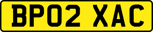BP02XAC