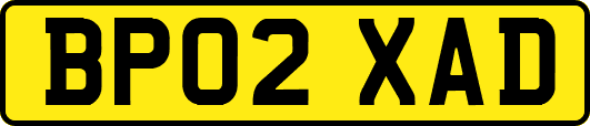 BP02XAD