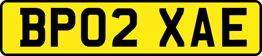 BP02XAE
