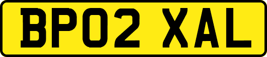 BP02XAL