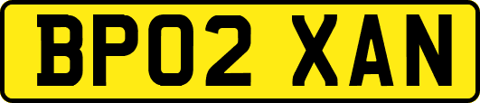 BP02XAN