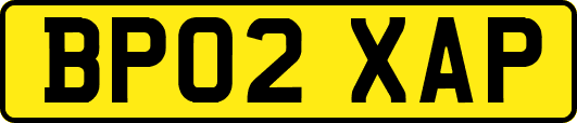 BP02XAP