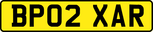 BP02XAR