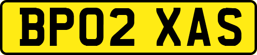 BP02XAS