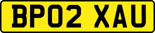 BP02XAU