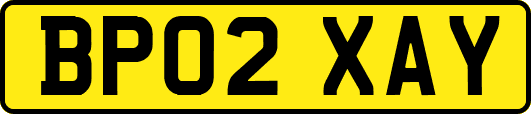 BP02XAY