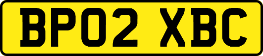 BP02XBC