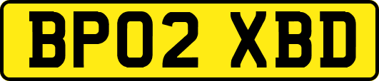BP02XBD