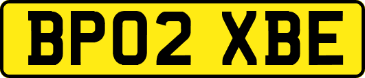BP02XBE
