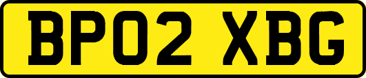BP02XBG
