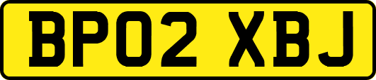 BP02XBJ