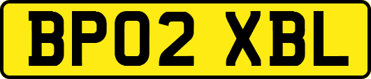 BP02XBL