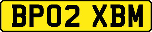 BP02XBM