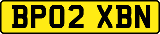 BP02XBN