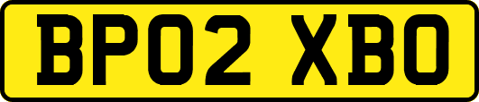 BP02XBO