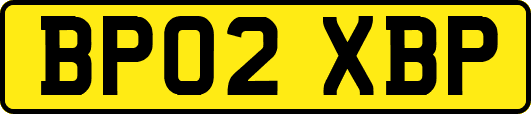 BP02XBP