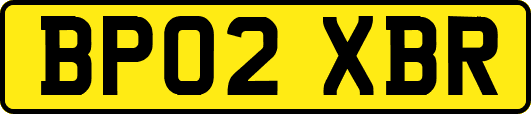 BP02XBR
