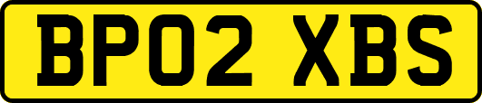 BP02XBS