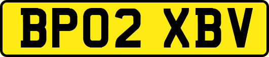 BP02XBV