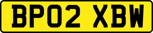 BP02XBW