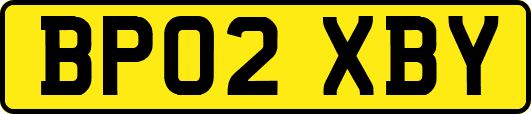 BP02XBY