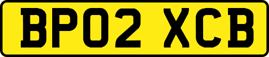 BP02XCB