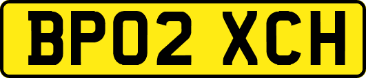 BP02XCH