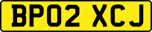 BP02XCJ
