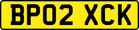 BP02XCK